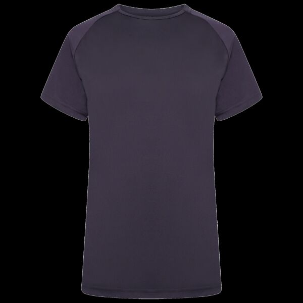 Eco Tech T-Shirt Female Thumbnail