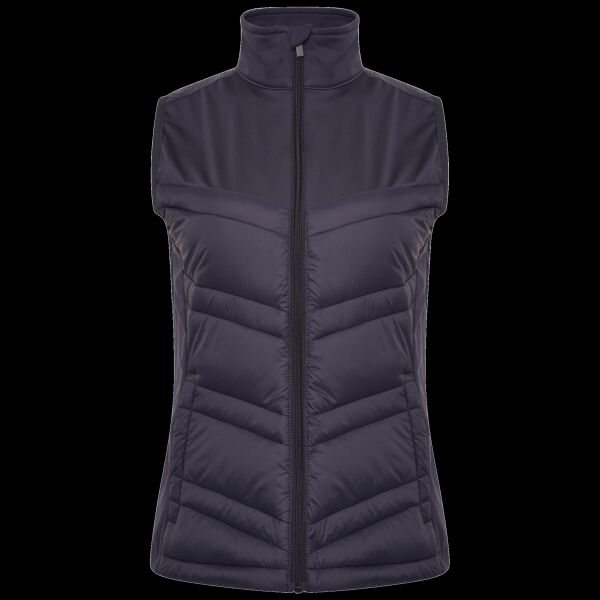 Eco Tech Gilet Female Thumbnail
