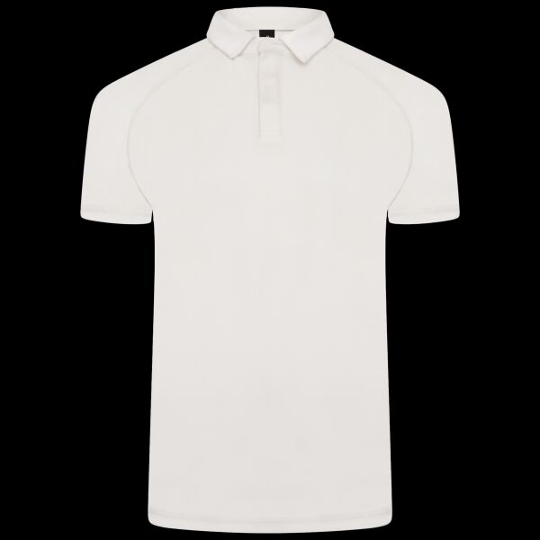 Eco Tech Cricket Shirt Short Sleeve Thumbnail