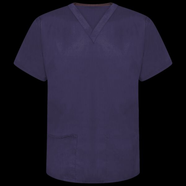 Scrub Top Reversible Thumbnail