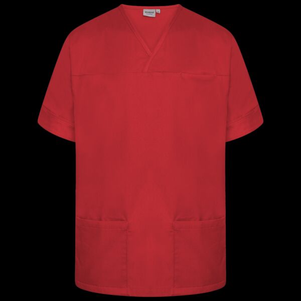 Scrub Tunic Thumbnail