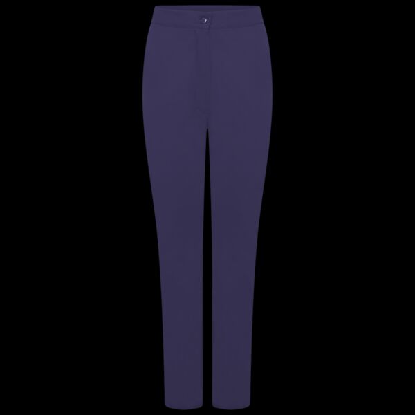 Bootcut Ladies Trousers Unhemmed Thumbnail