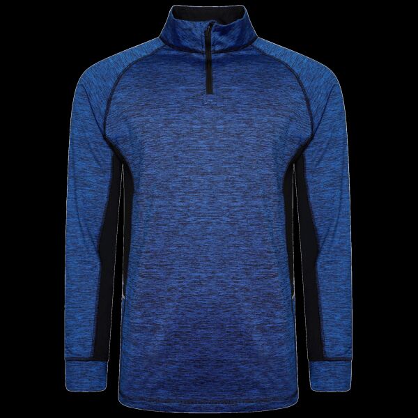 Grindle 1/4 Zip Thumbnail