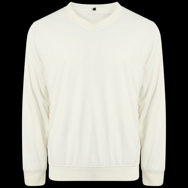 Cricket Jumper Thumbnail