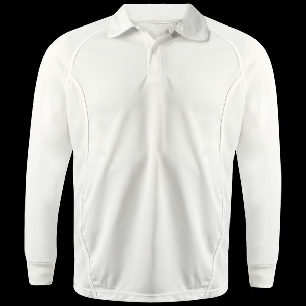 Cricket Shirt Long Sleeve Thumbnail