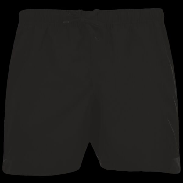 Training Short Thumbnail