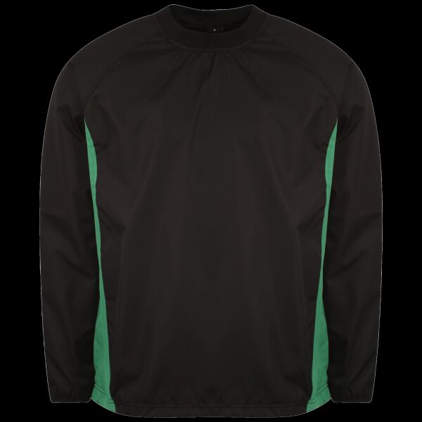 Training Top Thumbnail