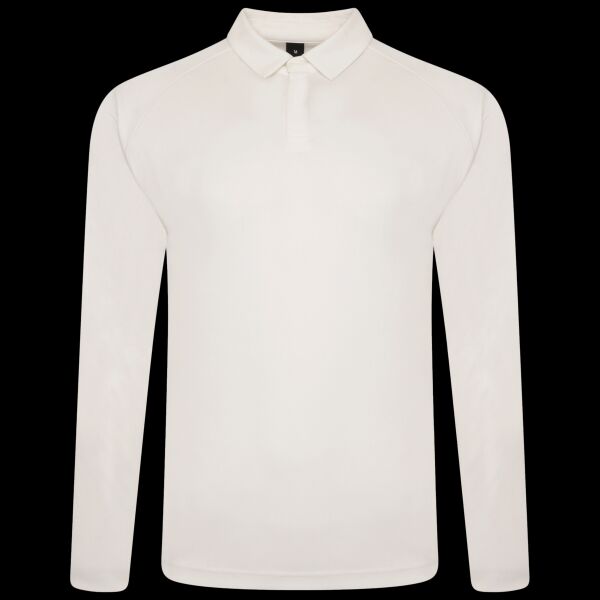 Eco Tech Cricket Shirt Long Sleeve Thumbnail