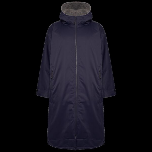 Thermal Changing Robe Thumbnail