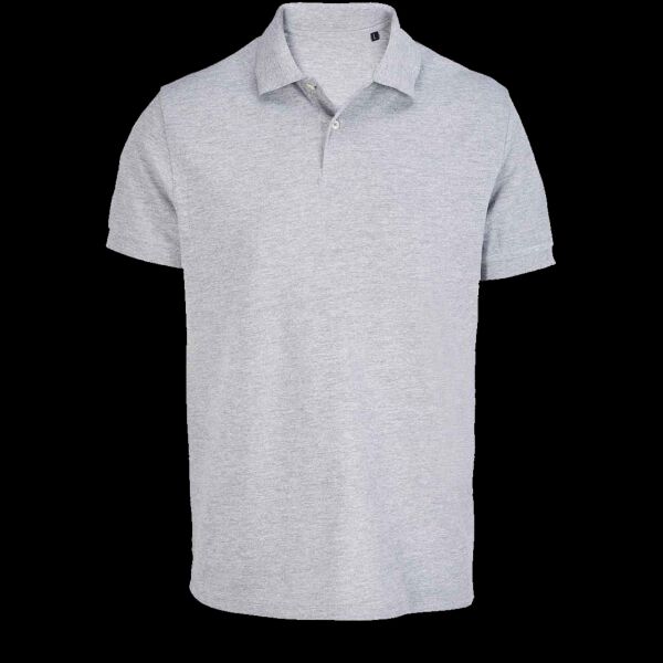 SOL'S Unisex Pacific Twin Piqué Polo Shirt Thumbnail