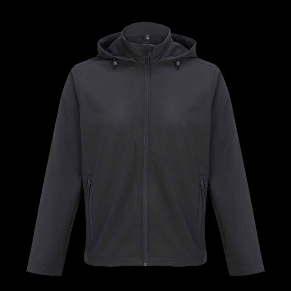 SOL'S Race Hooded Soft Shell Jacket Thumbnail