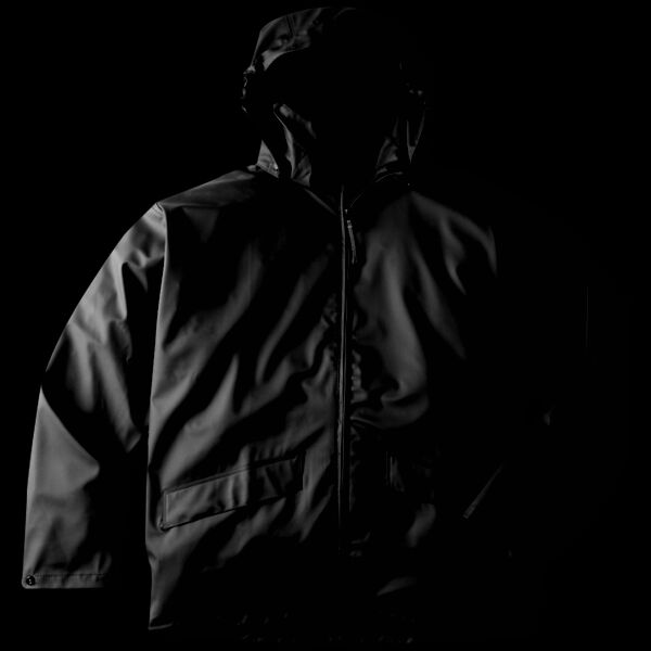 Voss Waterproof Jacket Thumbnail
