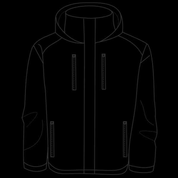 Berg Jacket Thumbnail