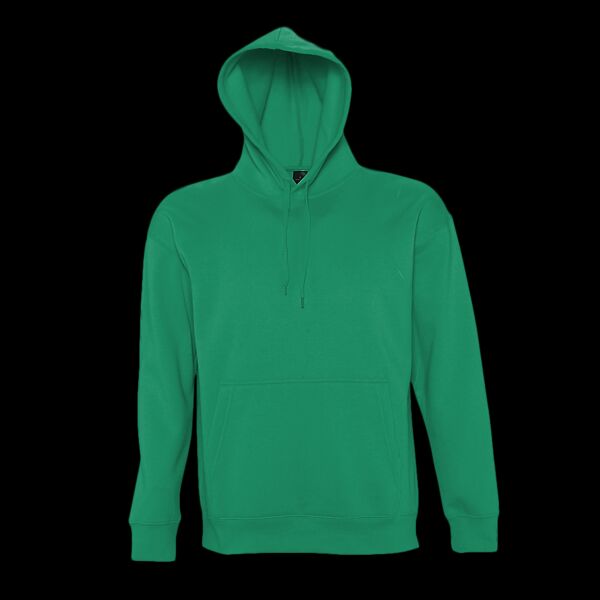 SOL'S Unisex Slam Hooded Sweatshirt Thumbnail