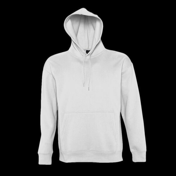 SOL'S Unisex Snake Hooded Sweatshirt Thumbnail