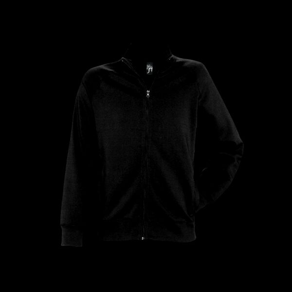 SOL'S Sundae Sweat Jacket Thumbnail