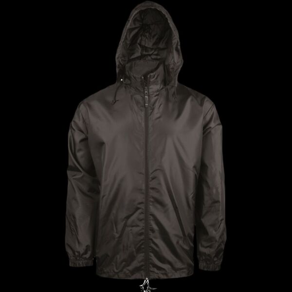 Kariban Windbreaker Jacket Thumbnail