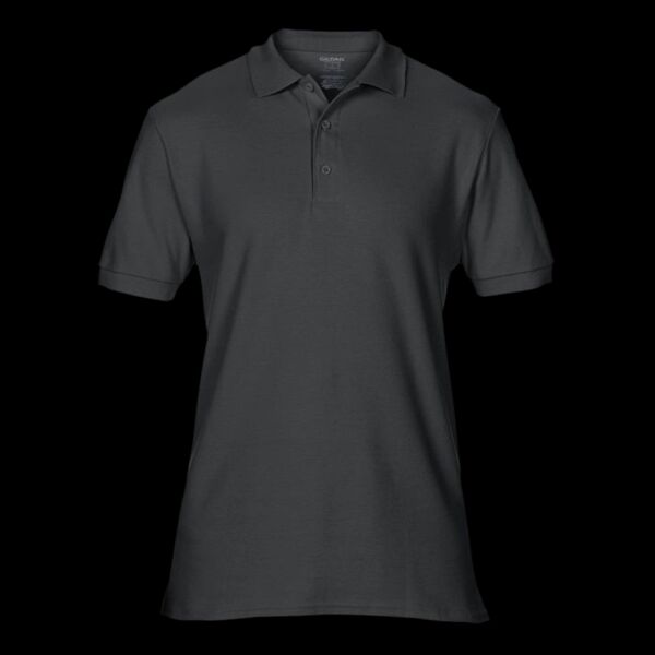 Gildan Hammer Piqué Polo Shirt Thumbnail