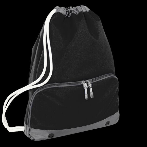 BagBase Athleisure Gymsac Thumbnail