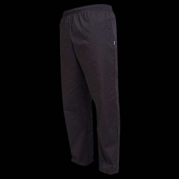 Dennys Elasticated Chef's Trousers Thumbnail