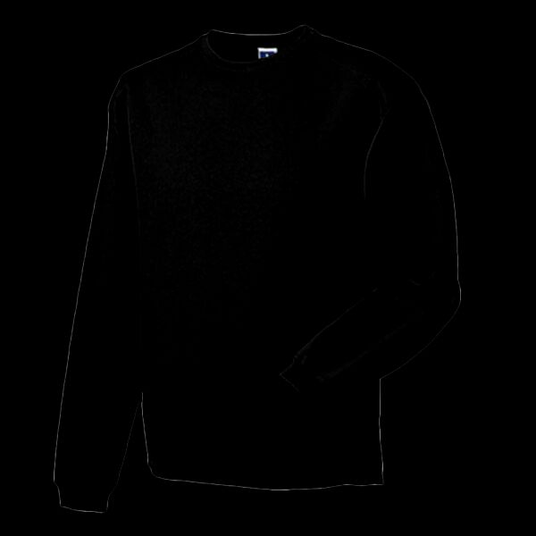 Russell Heavyweight Sweatshirt Thumbnail