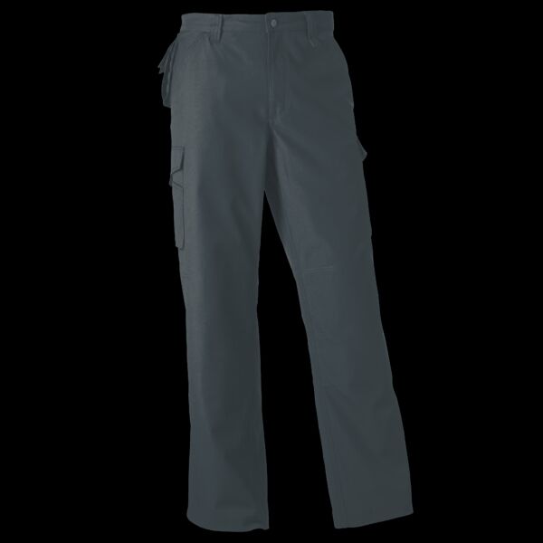 Russell Heavy Duty Work Trousers Thumbnail