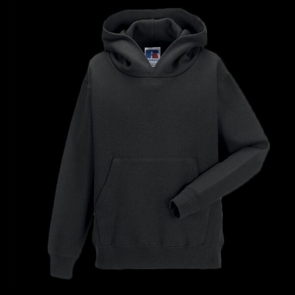 Russell Schoolgear Kids Hooded Sweatshirt Thumbnail