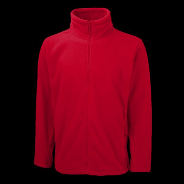 Russell Outdoor Fleece Jacket Thumbnail