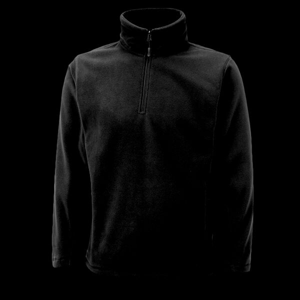 Russell Zip Neck Outdoor Fleece Thumbnail