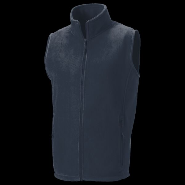 Russell Outdoor Fleece Gilet Thumbnail