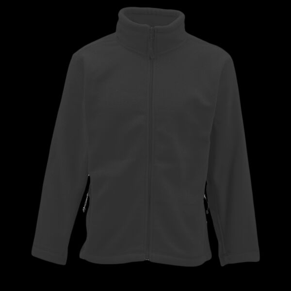 Russell Schoolgear Kids Outdoor Fleece Jacket Thumbnail
