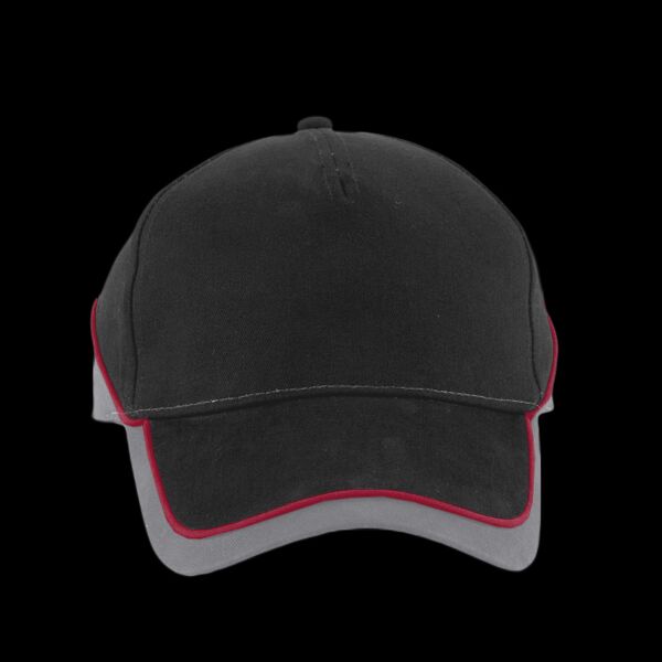 Beechfield Teamwear Competition Cap Thumbnail