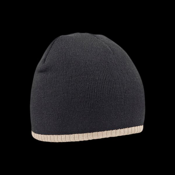 Beechfield Two Tone Pull-On Beanie Thumbnail