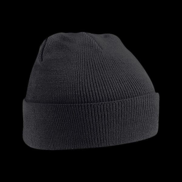 Beechfield Kids Original Cuffed Beanie Thumbnail
