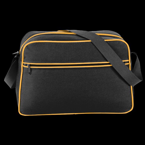 BagBase Retro Shoulder Bag Thumbnail