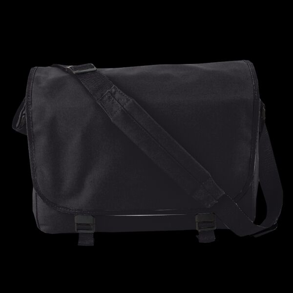 BagBase Messenger Bag Thumbnail
