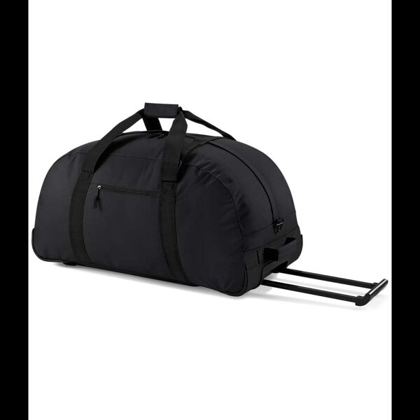 BagBase Classic Wheelie Holdall Thumbnail