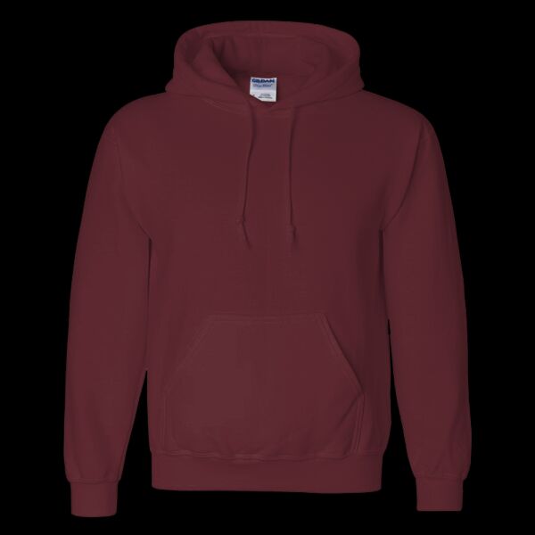 Gildan DryBlend® Hooded Sweatshirt Thumbnail