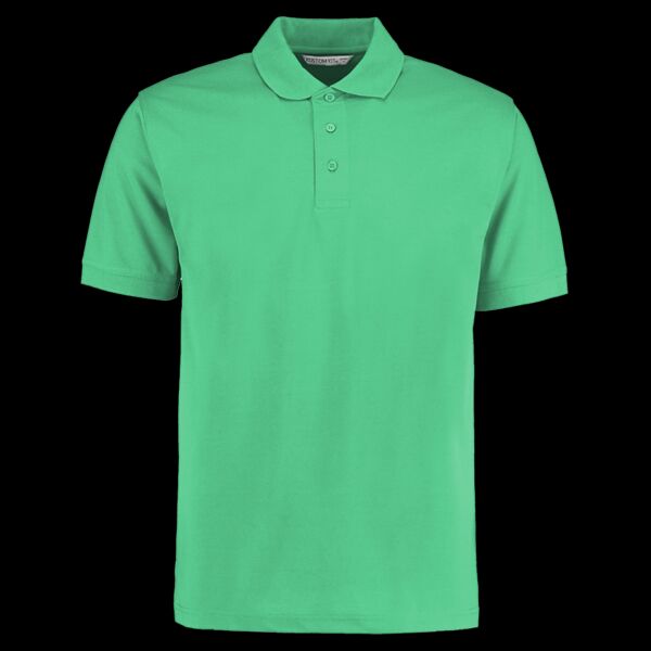 Kustom Kit Klassic Poly/Cotton Piqué Polo Shirt Thumbnail