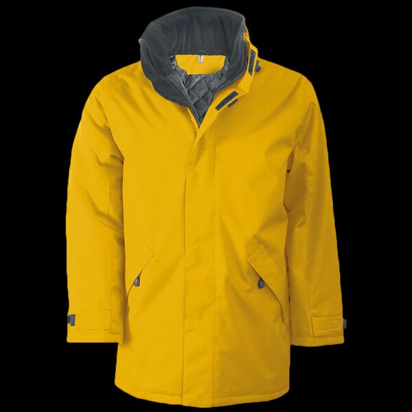 Kariban Parka Jacket Thumbnail