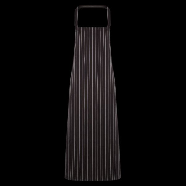 Premier Stripe Apron Thumbnail