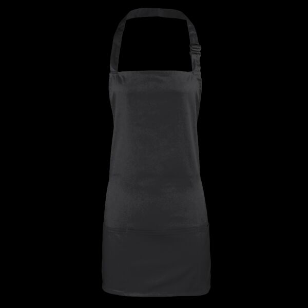 Premier 'Colours' 2-in-1 Apron Thumbnail