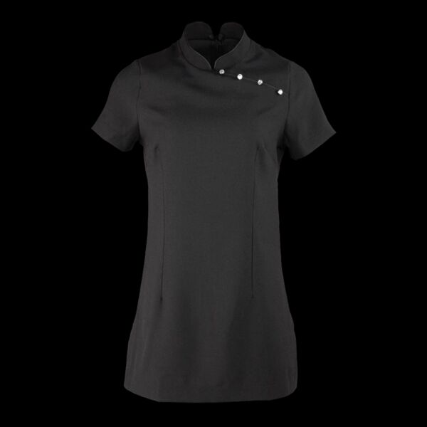 Premier Ladies Mika Short Sleeve Tunic Thumbnail