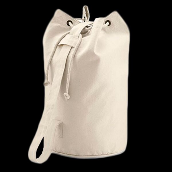 Quadra Canvas Duffle Thumbnail