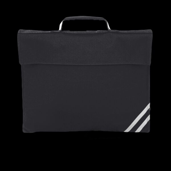 Quadra Classic Book Bag Thumbnail