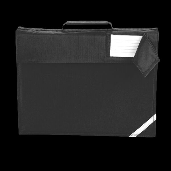 Quadra Junior Book Bag Thumbnail
