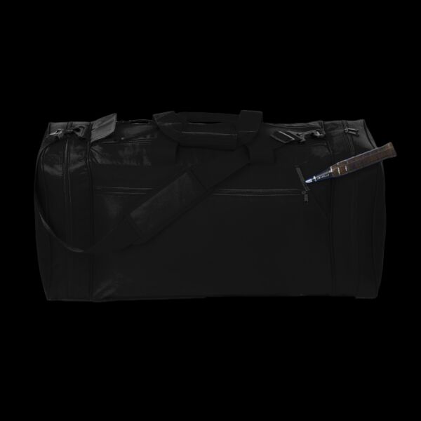 Quadra Jumbo Sports Holdall Thumbnail