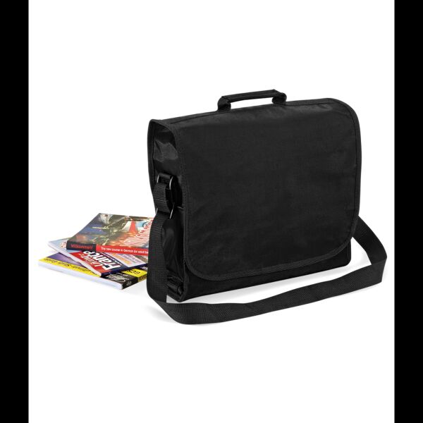Quadra Record Bag Thumbnail