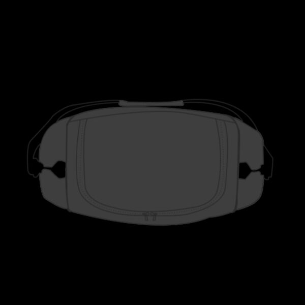 Quadra Vessel™ Team Wheelie Bag Thumbnail