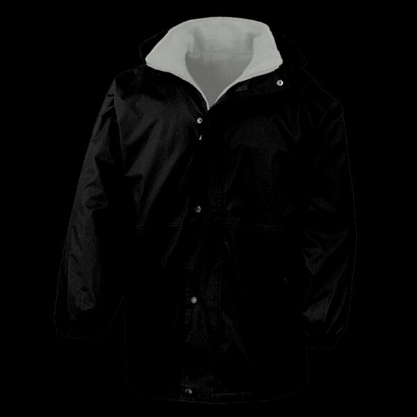 Result Fleece Lined StormDri 4000 Waterproof Jacket Thumbnail